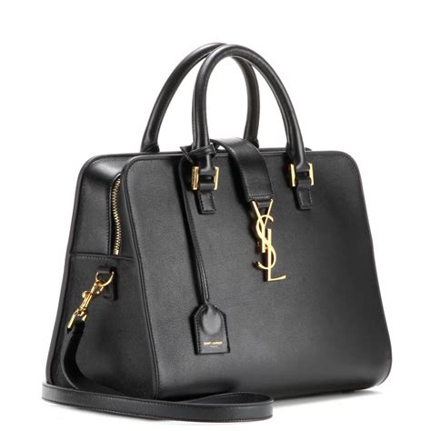 ช่วยเลือก YSL small cabas monogram vs YSL mini cabas chyc